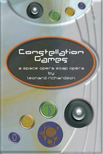 Download Constellation Games pdf, epub, ebook