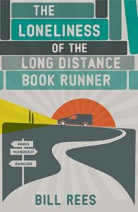 Download The Loneliness of the Long Distance Book Runner pdf, epub, ebook
