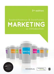 Download Marketing: An Introduction pdf, epub, ebook