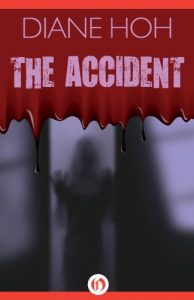 Download The Accident (Point Horror Book 16) pdf, epub, ebook