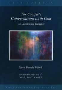 Download The Complete Conversations with God: An Uncommon Dialogue pdf, epub, ebook