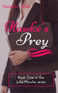 Download Hawke’s Prey: Book 1 in the Julia Hawke Series pdf, epub, ebook