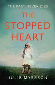 Download The Stopped Heart pdf, epub, ebook