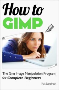 Download How to GIMP pdf, epub, ebook