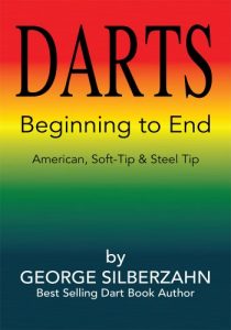 Download DARTS Beginning to End:American, Soft Tip & Steel Tip pdf, epub, ebook