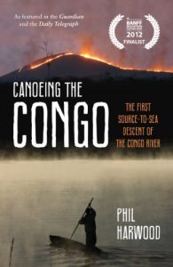 Download Canoeing the Congo: The First Source-to-Sea Descent of the Congo River pdf, epub, ebook