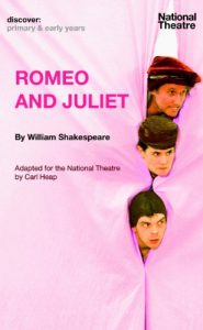 Download Romeo and Juliet (Discover Primary & Early Years) pdf, epub, ebook
