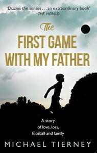 Download The First Game with My Father pdf, epub, ebook