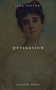 Download Persuasion pdf, epub, ebook