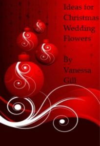 Download Ideas for Christmas Wedding Flowers pdf, epub, ebook