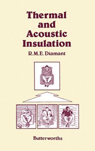 Download Thermal and Acoustic Insulation pdf, epub, ebook