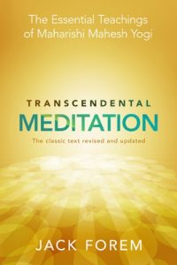 Download Transcendental Meditation: The Essential Teachings of Maharishi Mahesh Yogi. Revised and Updated for the 21st Century pdf, epub, ebook