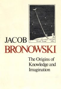 Download The Origins of Knowledge and Imagination pdf, epub, ebook