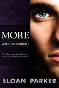 Download More (More Book 1) (More Series) pdf, epub, ebook