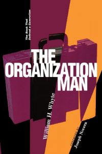 Download The Organization Man pdf, epub, ebook