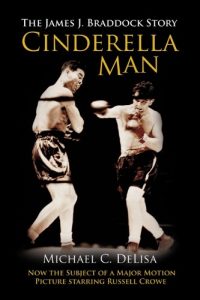 Download Cinderella Man: The James J. Braddock Story pdf, epub, ebook