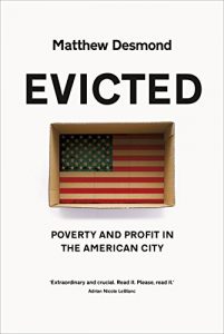 Download Evicted: Poverty and Profit in the American City pdf, epub, ebook