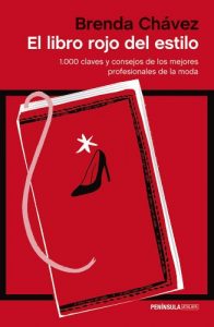 Download El libro rojo del estilo (Spanish Edition) pdf, epub, ebook