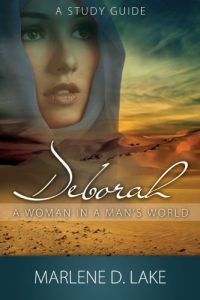 Download Deborah: A Woman in a Man’s World pdf, epub, ebook