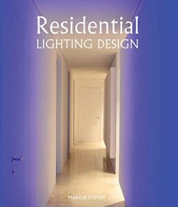 Download Residential Lighting Design pdf, epub, ebook