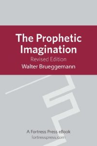 Download Prophetic Imagination: Revised Edition pdf, epub, ebook