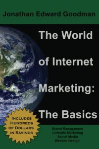 Download The World of Internet Marketing: The Basics pdf, epub, ebook