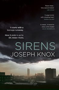 Download Sirens pdf, epub, ebook