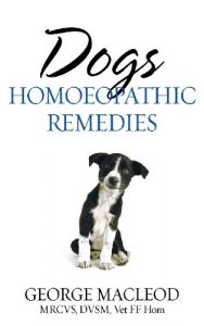 Download Dogs: Homoeopathic Remedies pdf, epub, ebook