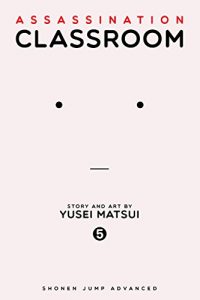 Download Assassination Classroom, Vol. 5 pdf, epub, ebook