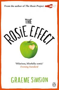 Download The Rosie Effect: Don Tillman 2 (Don Tillman series) pdf, epub, ebook