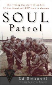 Download Soul Patrol pdf, epub, ebook