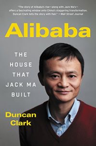 Download Alibaba: The House That Jack Ma Built pdf, epub, ebook