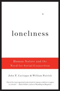 Download Loneliness: Human Nature and the Need for Social Connection pdf, epub, ebook