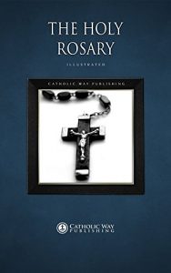 Download The Holy Rosary pdf, epub, ebook