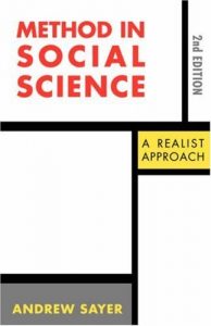 Download Method in Social Science: Revised 2nd Edition pdf, epub, ebook