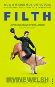 Download Filth pdf, epub, ebook