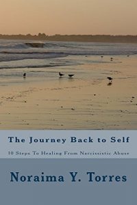 Download 10 Steps to Healing after Narcissistic Abuse pdf, epub, ebook