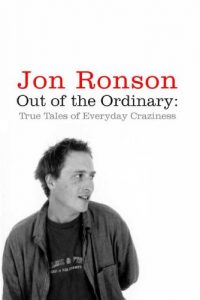 Download Out of the Ordinary: True Tales of Everyday Craziness pdf, epub, ebook