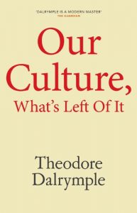 Download Our Culture, What’s Left Of It pdf, epub, ebook