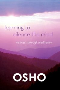 Download Learning to Silence the Mind: Wellness Through Meditation pdf, epub, ebook