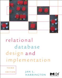 Download Relational Database Design and Implementation: Clearly Explained pdf, epub, ebook