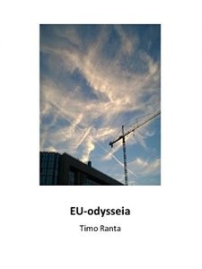 Download EU-odysseia (Finnish Edition) pdf, epub, ebook