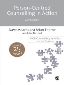 Download Person-Centred Counselling in Action (Counselling in Action series) pdf, epub, ebook