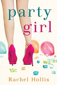 Download Party Girl (The Girl’s Series Book 1) pdf, epub, ebook