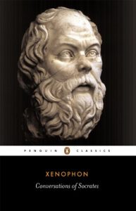 Download Conversations of Socrates (Classics) pdf, epub, ebook