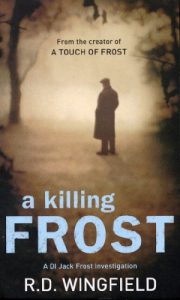 Download A Killing Frost: (Di Jack Frost Book 6) pdf, epub, ebook