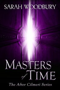 Download Masters of Time (The After Cilmeri Series Book 10) pdf, epub, ebook