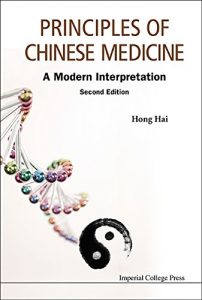 Download Principles of Chinese Medicine:A Modern Interpretation pdf, epub, ebook
