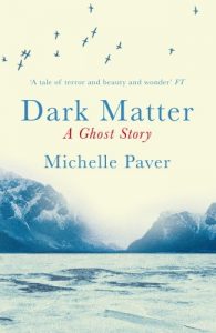 Download Dark Matter: A Ghost Story pdf, epub, ebook