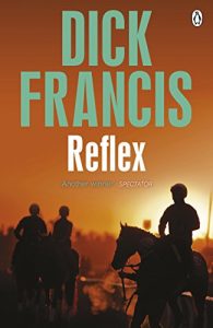 Download Reflex (Francis Thriller) pdf, epub, ebook